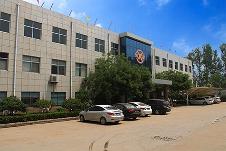 厂容厂貌