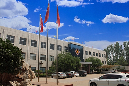 厂容厂貌