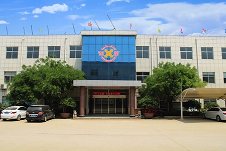 厂容厂貌